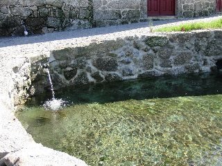 Agroturismo Quinta Do Riacho