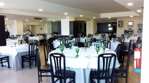 Hostal Portagem Bairrada Center