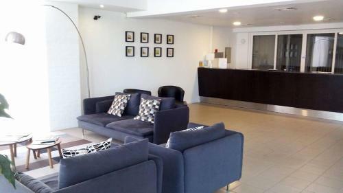 Hostal Portagem Bairrada Center
