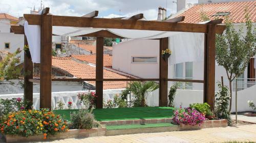 Hotel Solar Dos Lilases