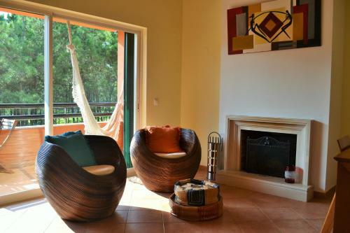 Apartamento Golf Resort