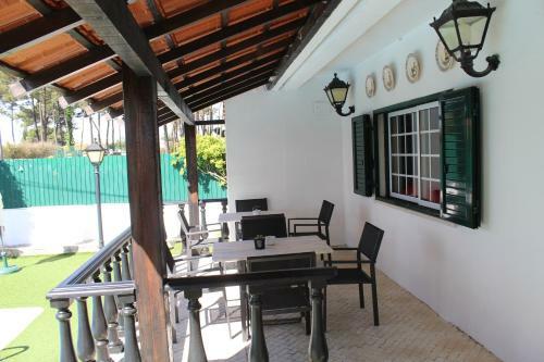 Hostal Casa Lucas