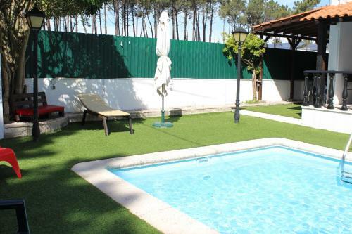 Hostal Casa Lucas