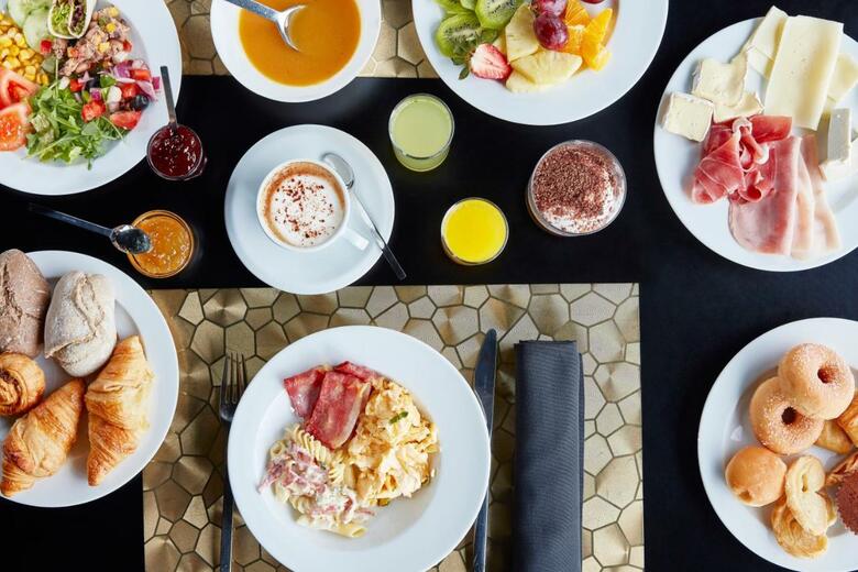 Evidencia Belverde Atitude Hotel