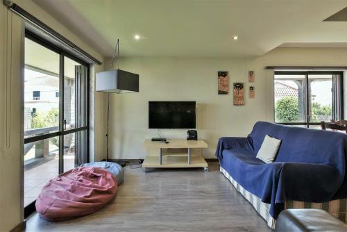 Aroeira Pool House