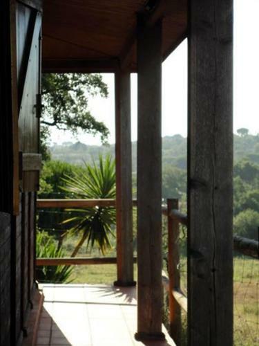 Agroturismo Coudelaria Vale Pau