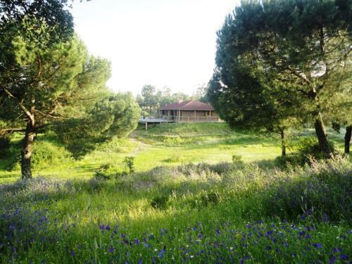 Agroturismo Coudelaria Vale Pau
