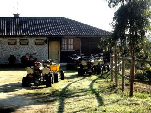 Agroturismo Coudelaria Vale Pau