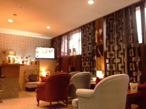 Hotel Amaranto