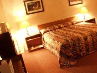 Hotel Best Western Posada Del Rio