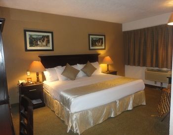 Hotel Best Western Posada Del Rio