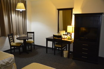Hotel Best Western Posada Del Rio