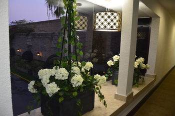 Hotel Best Western Posada Del Rio