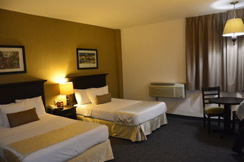 Hotel Best Western Posada Del Rio