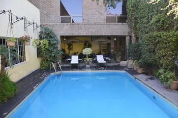 Hotel Best Western Posada Del Rio