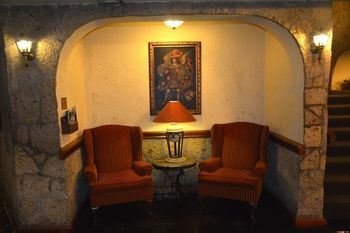 Hotel Best Western Posada Del Rio