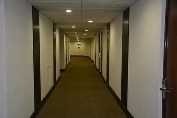 Hotel Best Western Posada Del Rio