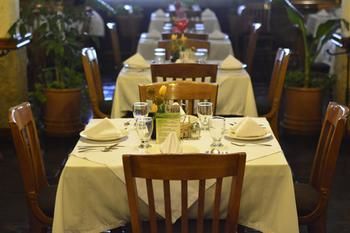 Hotel Best Western Posada Del Rio