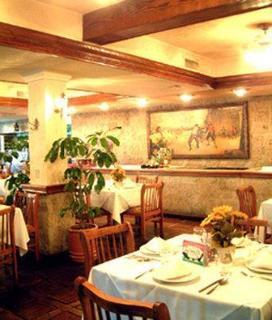 Hotel Best Western Posada Del Rio