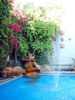 Hotel Best Western Posada Del Rio