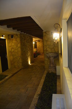 Hotel Best Western Posada Del Rio