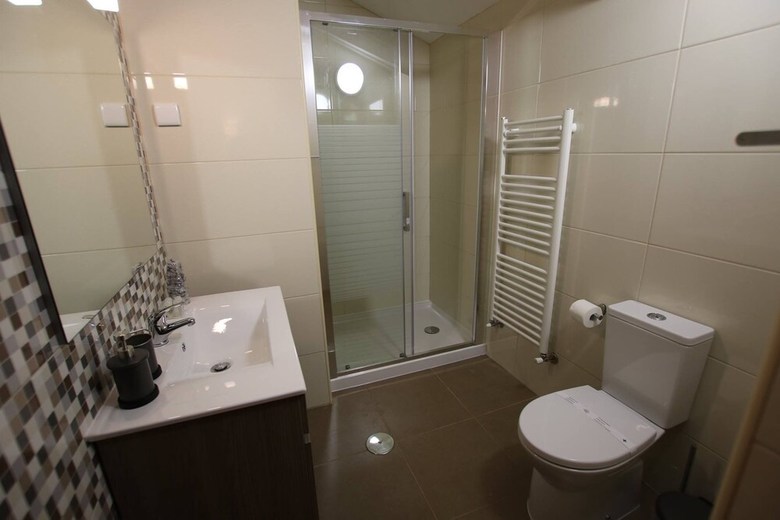 Hostal Casa Da Fonte Sagrada