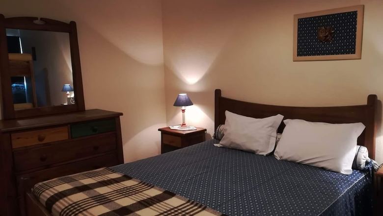 Hostal Casa Da Fonte Sagrada