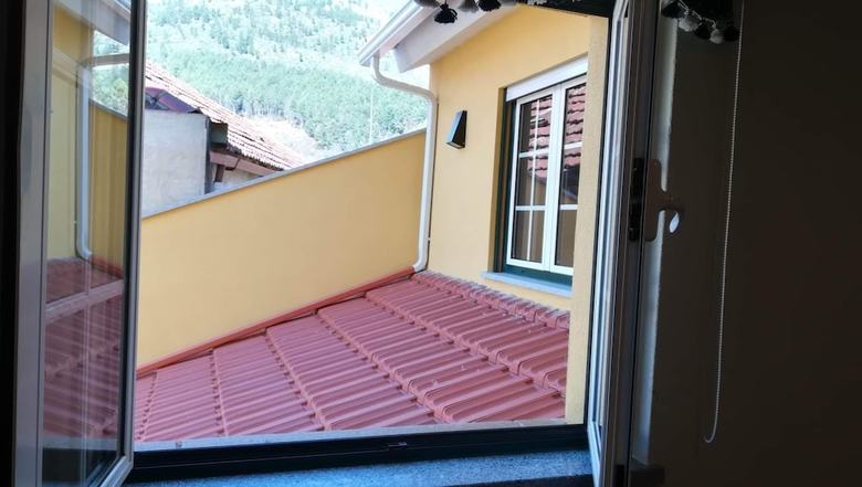 Hostal Casa Da Fonte Sagrada
