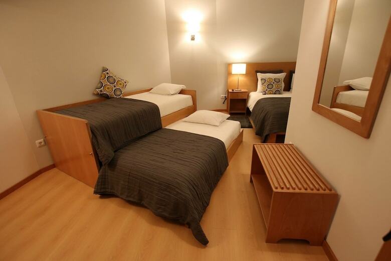 Hostal Casa Da Fonte Sagrada