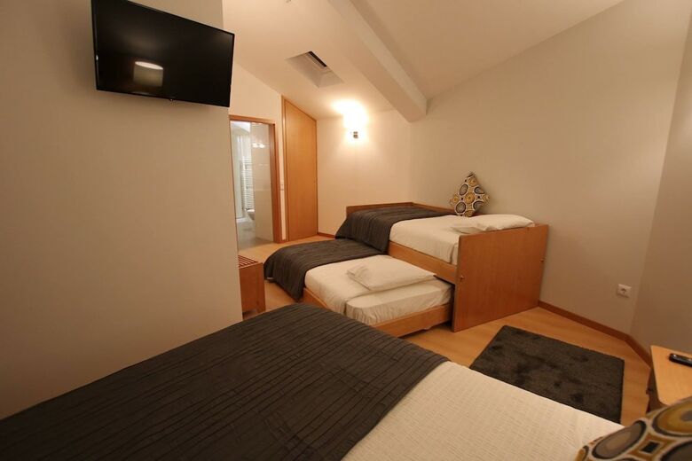 Hostal Casa Da Fonte Sagrada