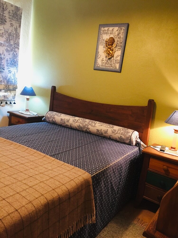 Hostal Casa Da Fonte Sagrada