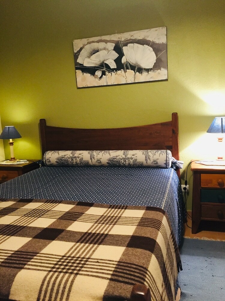 Hostal Casa Da Fonte Sagrada