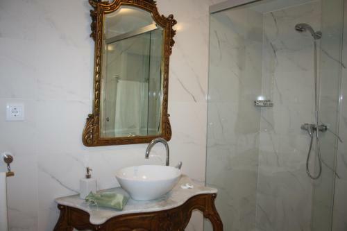 Hotel Casa Manuel Espregueira E Oliveira
