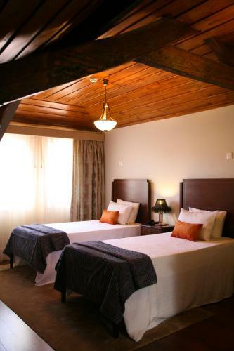 Hotel Casa Manuel Espregueira E Oliveira