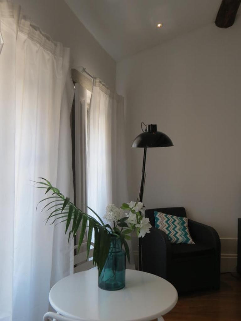 Apartamento Citybreak-apartments Lapa