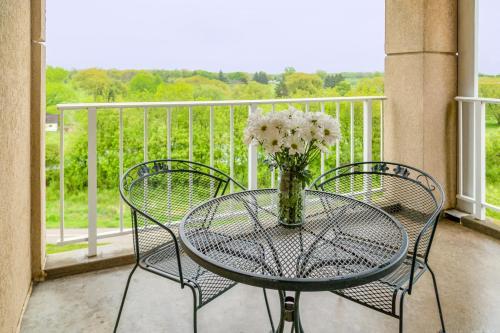 Country Springs Hotel - Pewaukee