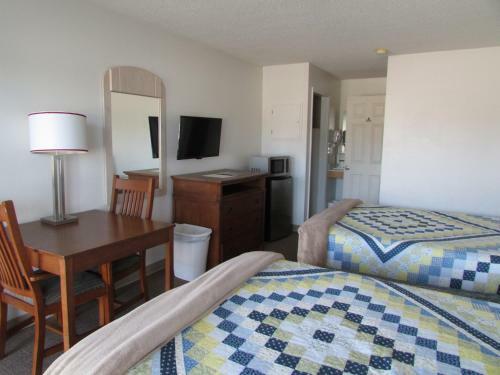 Posada Douglas Inn & Suites, Blue Ridge, Ga