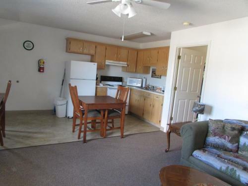 Posada Douglas Inn & Suites, Blue Ridge, Ga