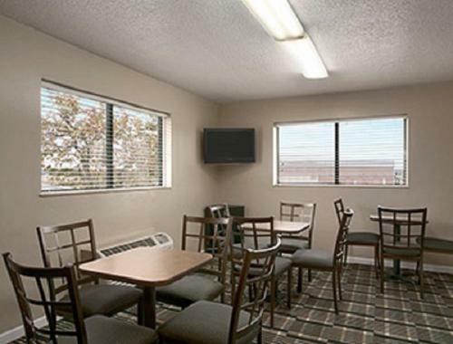 Hotel Days Inn Cloverdale