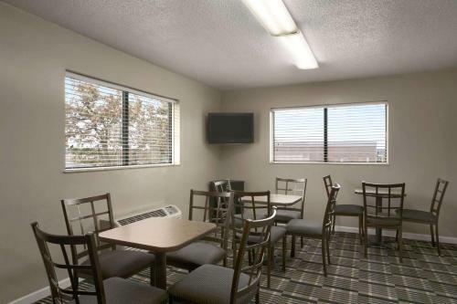 Hotel Days Inn Cloverdale