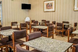 Hotel Baymont By Wyndham Youngstown