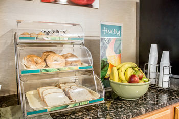 Hotel Quality Inn Dunmore