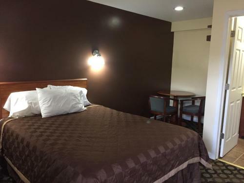 Motel Dunmore Inn