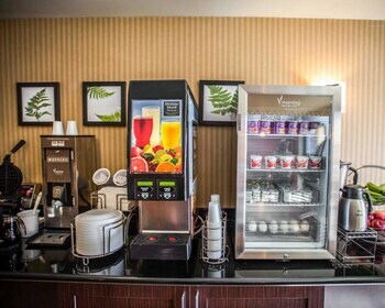 Hotel Sleep Inn & Suites Scranton Dunmore