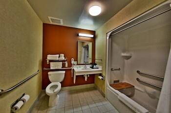 Hotel Sleep Inn & Suites Scranton Dunmore