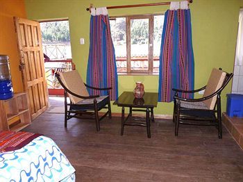 Albergue Hotel Pisac Inca