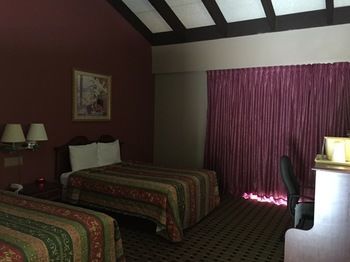 Motel Knights Inn - Franklin