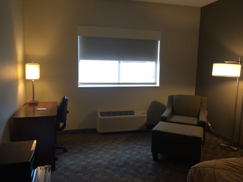 Hotel Ramada Limited - Huntington