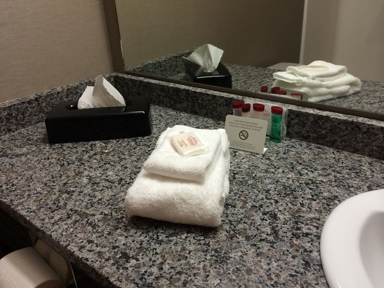 Hotel Ramada Limited - Huntington