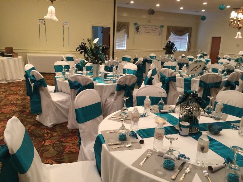 Hotel Ramada Limited - Huntington